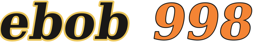 ebob 998 logo